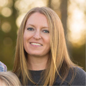 Melissa Petersen