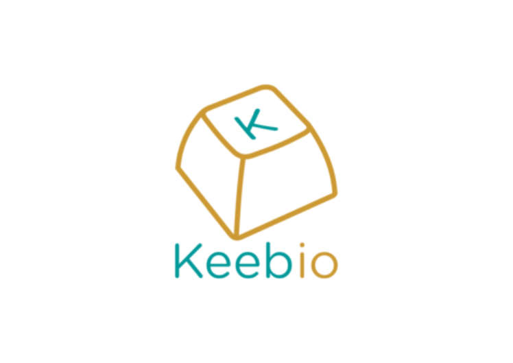 Keeb.io